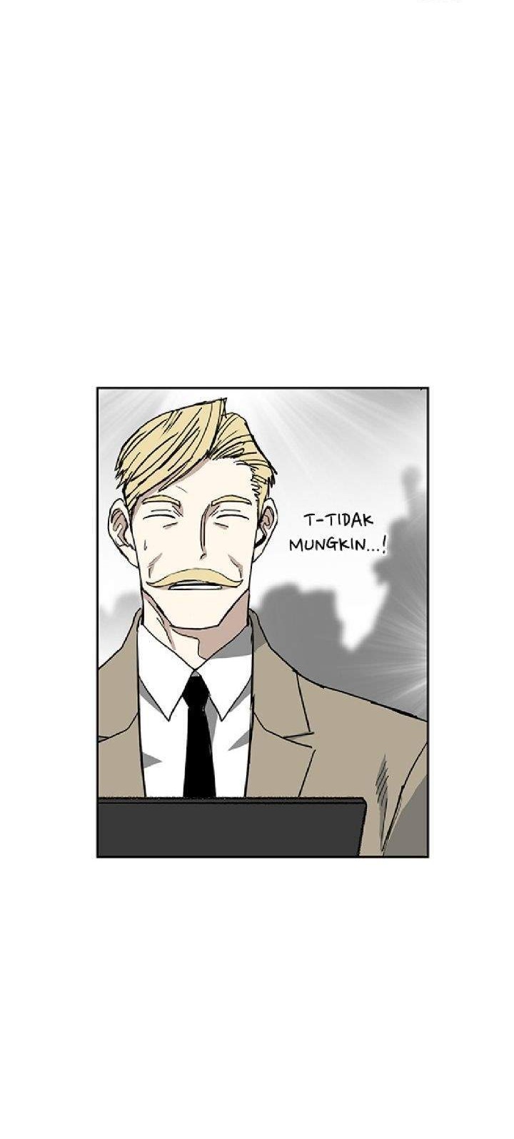 The Boxer Chapter 76 - halaman 45