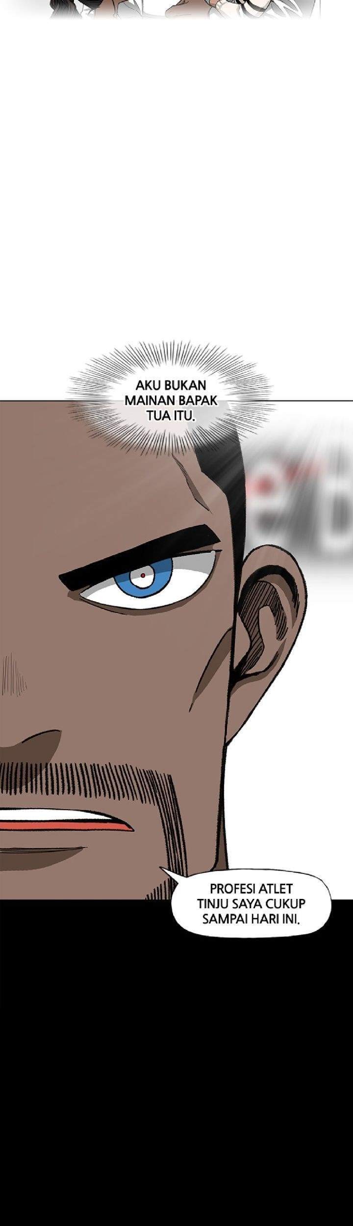 The Boxer Chapter 76 - halaman 48