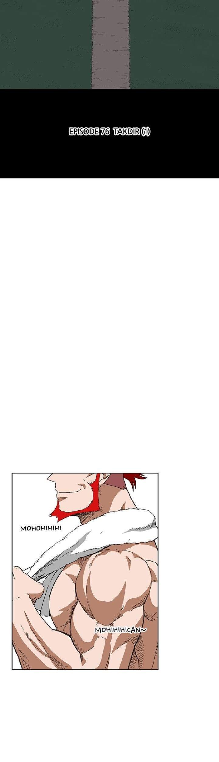 The Boxer Chapter 76 - halaman 5