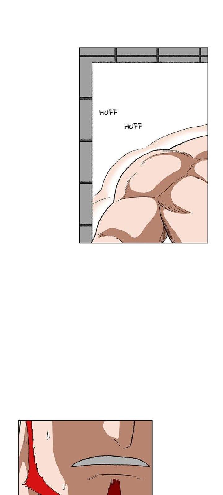 The Boxer Chapter 76 - halaman 6