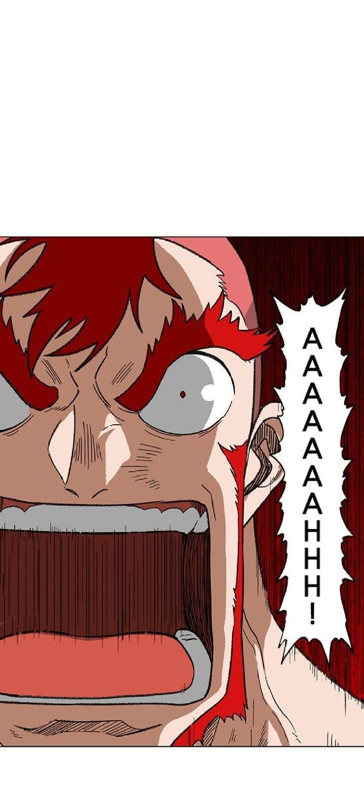 The Boxer Chapter 76 - halaman 8