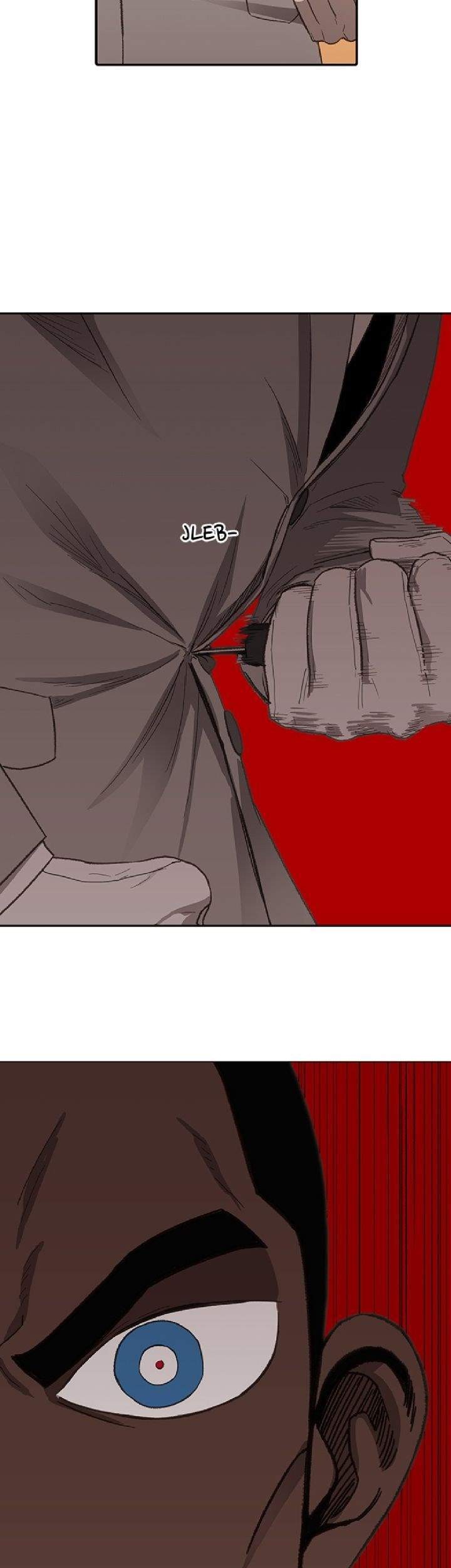The Boxer Chapter 77 - halaman 12