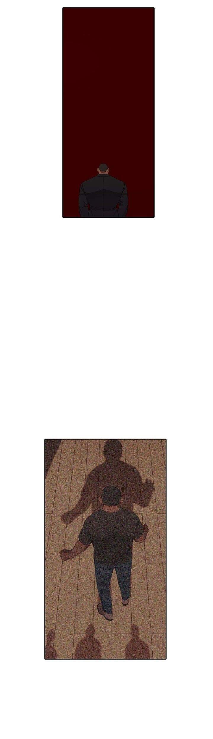 The Boxer Chapter 77 - halaman 16