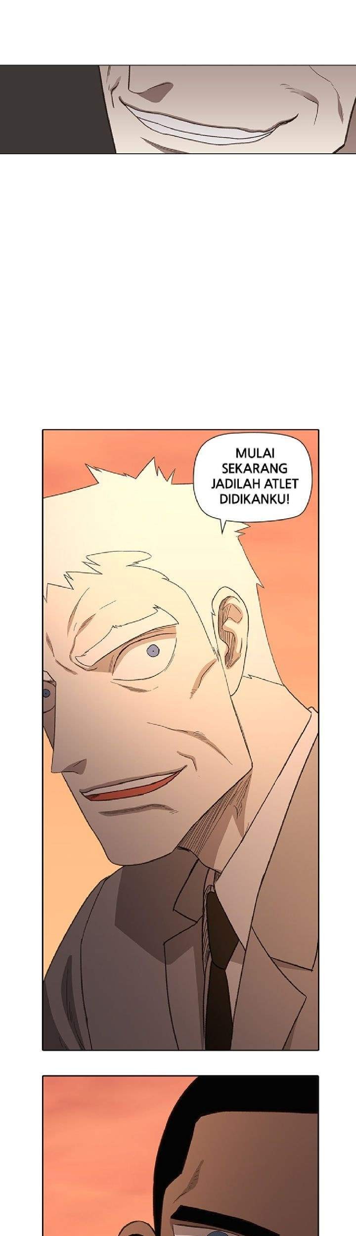 The Boxer Chapter 77 - halaman 18