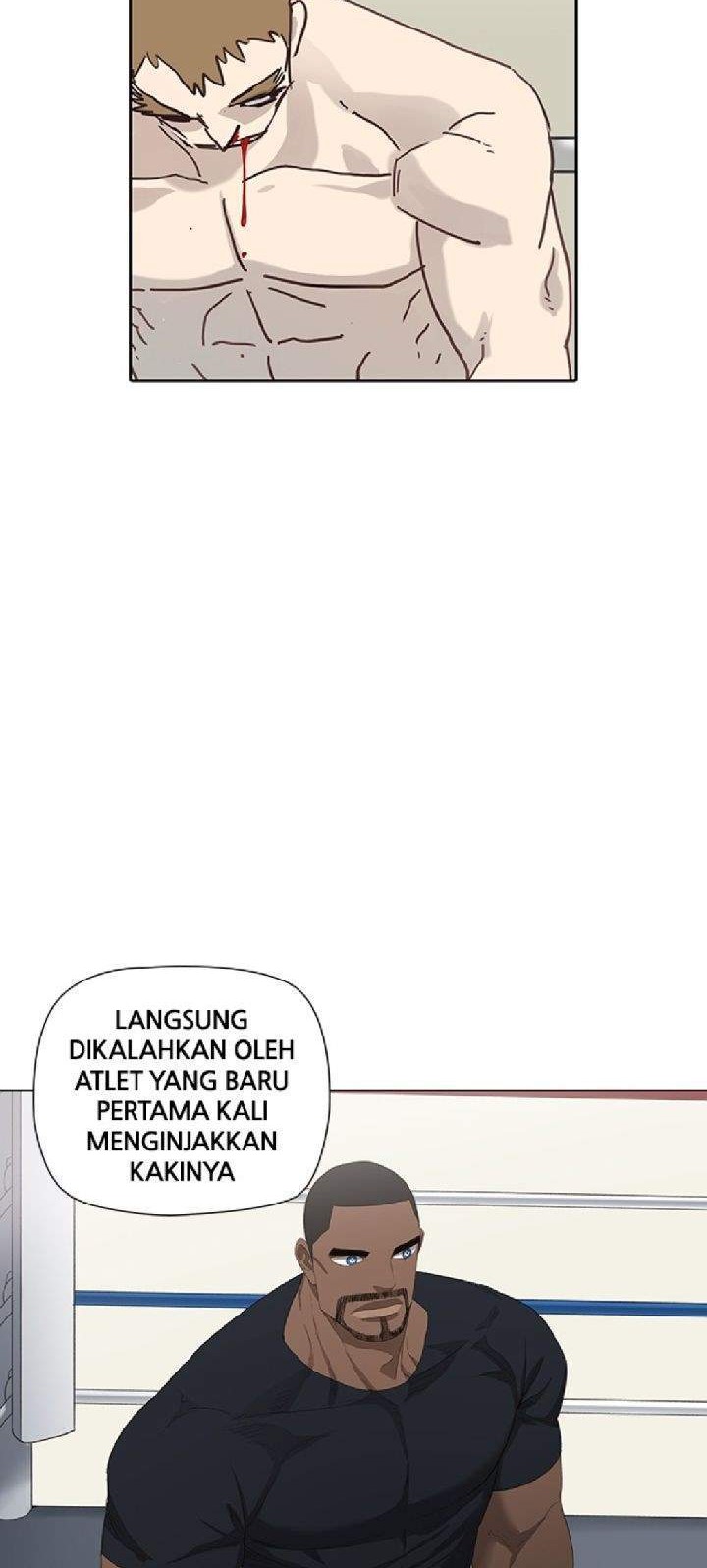 The Boxer Chapter 77 - halaman 23