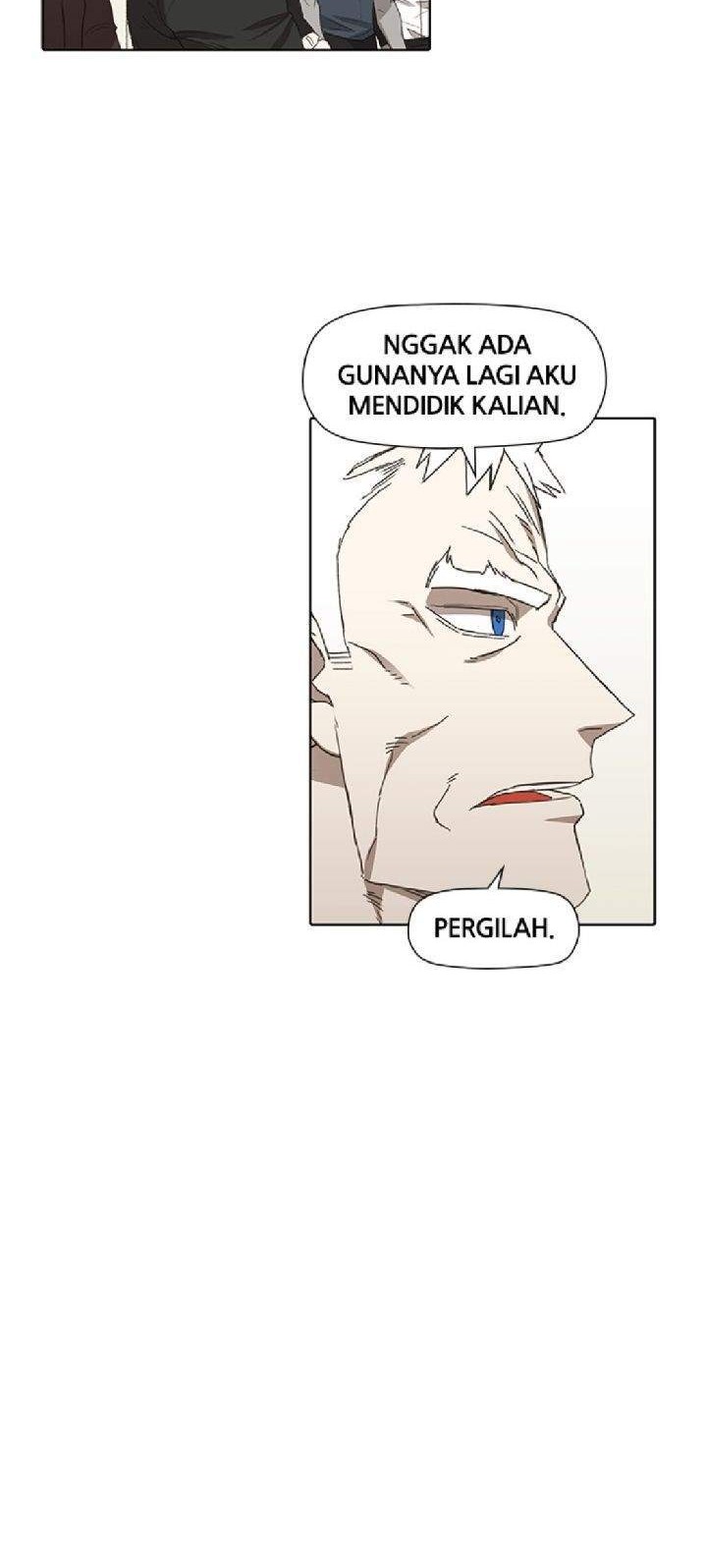 The Boxer Chapter 77 - halaman 29