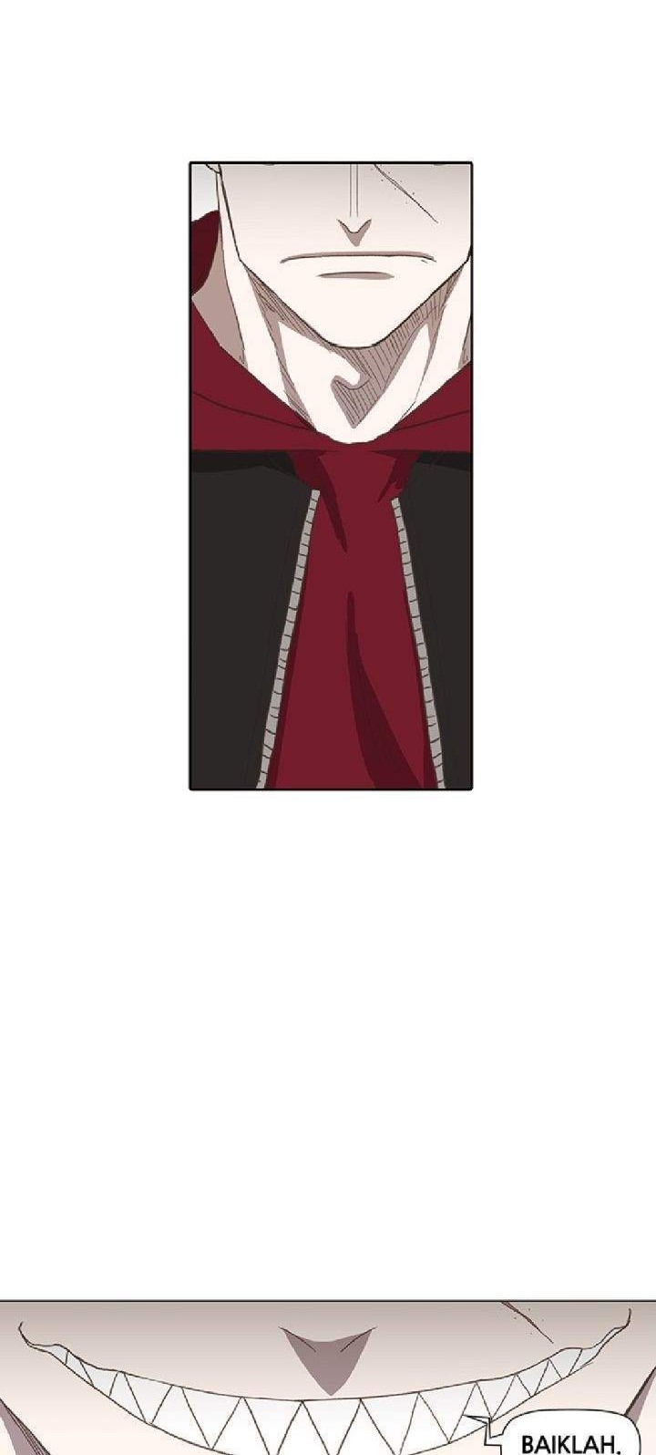 The Boxer Chapter 77 - halaman 33