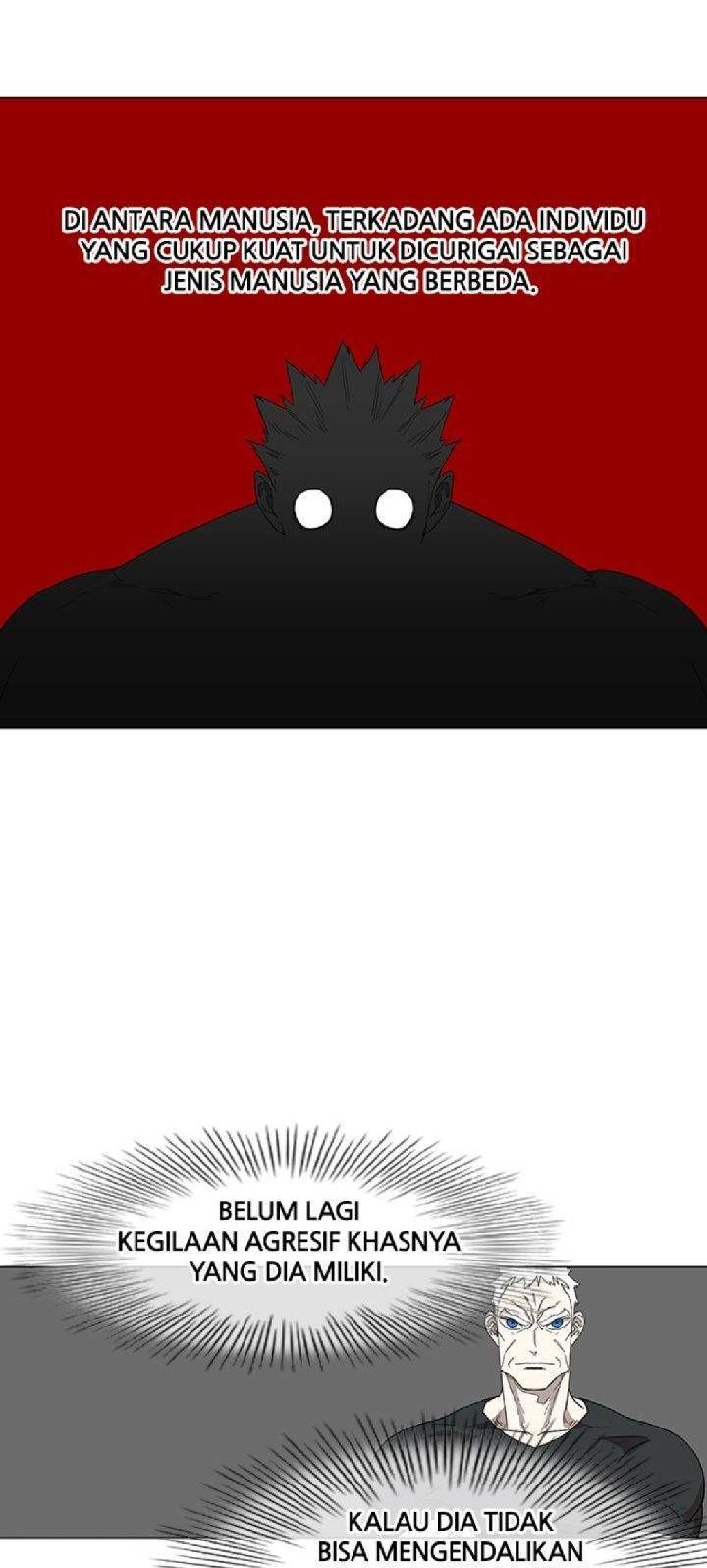 The Boxer Chapter 77 - halaman 39