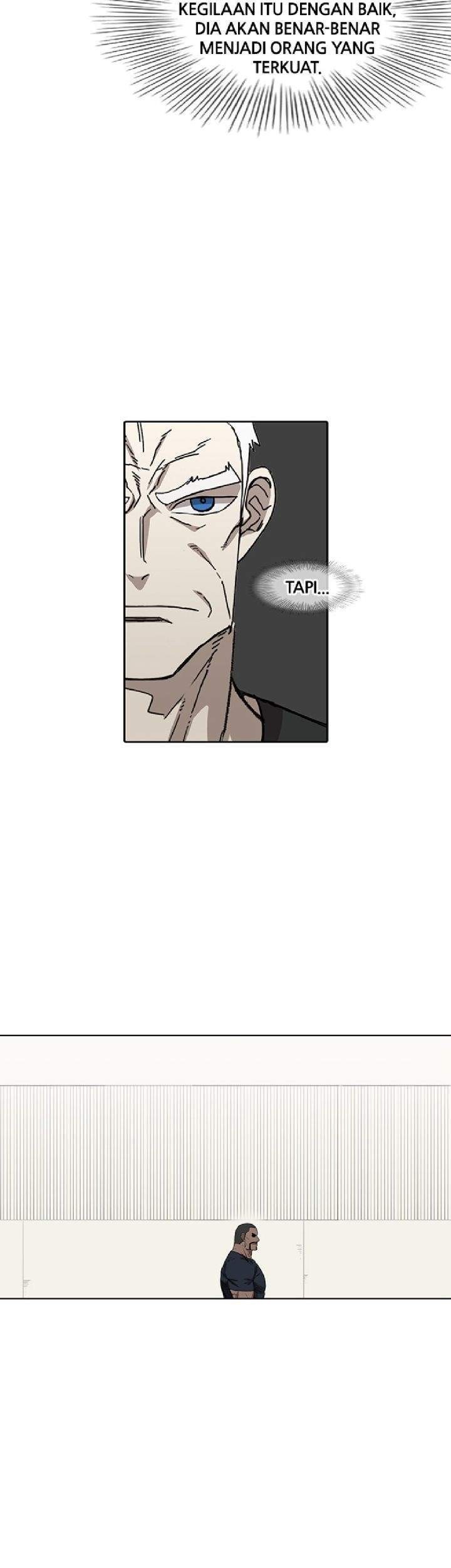 The Boxer Chapter 77 - halaman 40