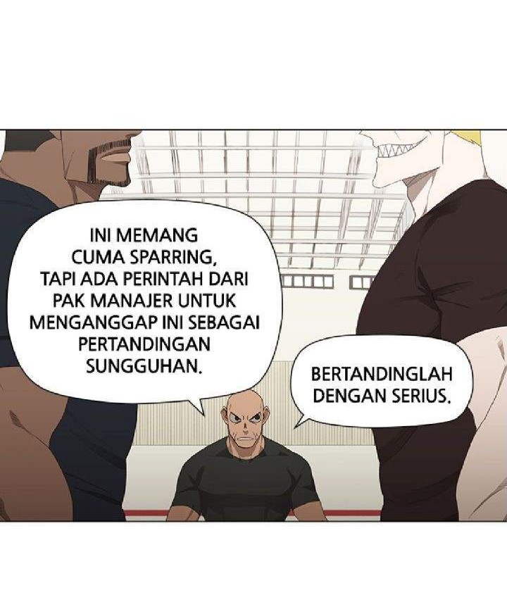 The Boxer Chapter 77 - halaman 41