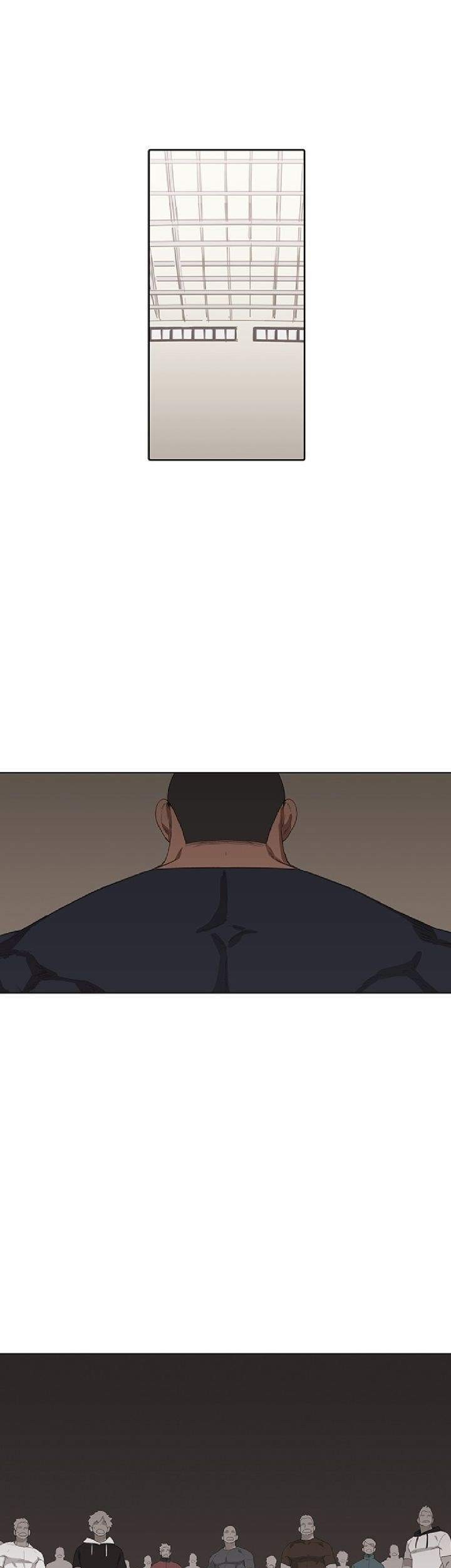 The Boxer Chapter 77 - halaman 46