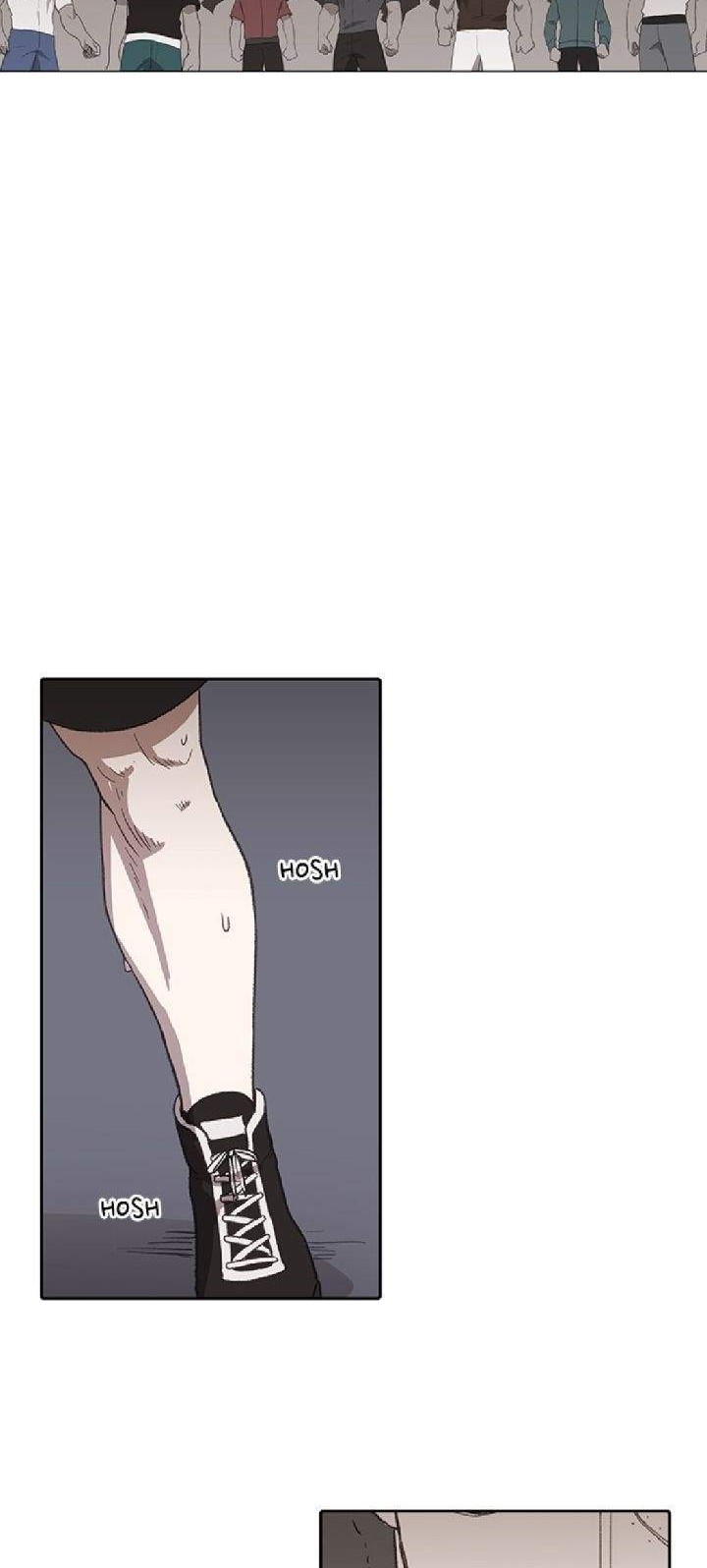 The Boxer Chapter 77 - halaman 47