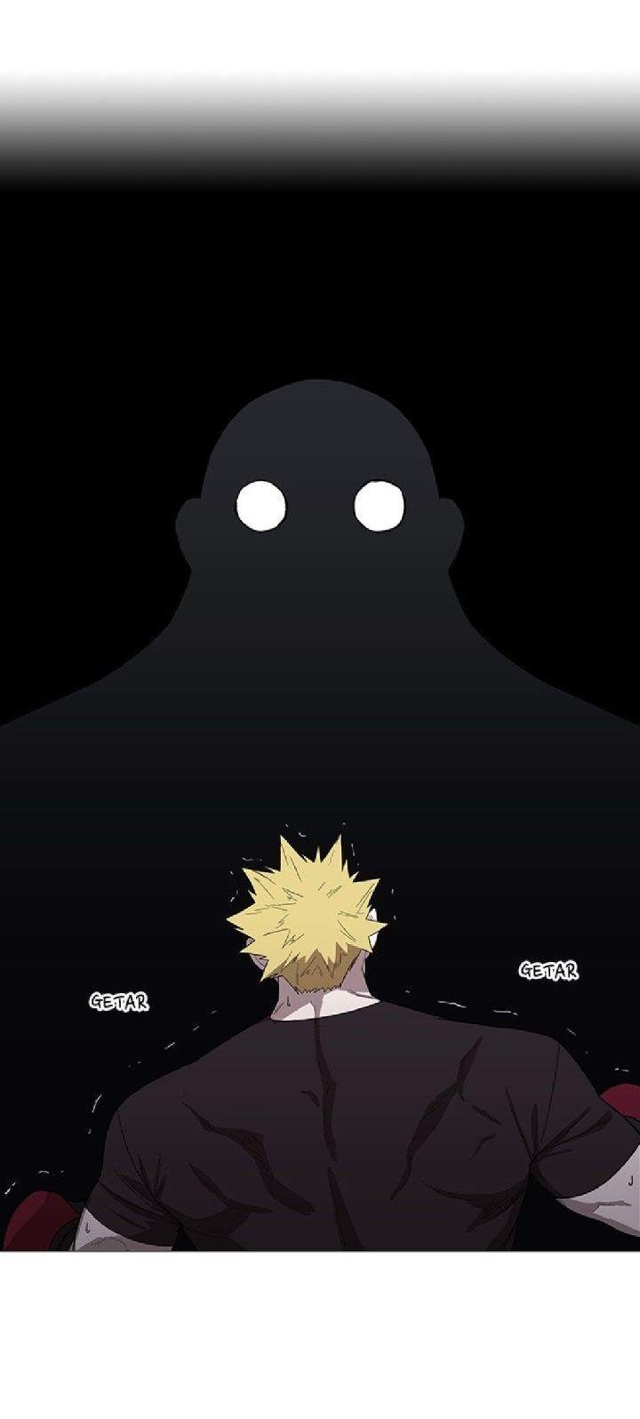 The Boxer Chapter 77 - halaman 49