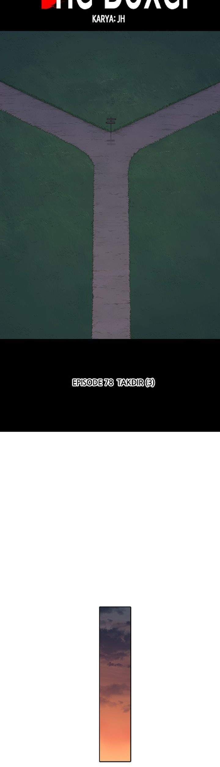 The Boxer Chapter 77 - halaman 5