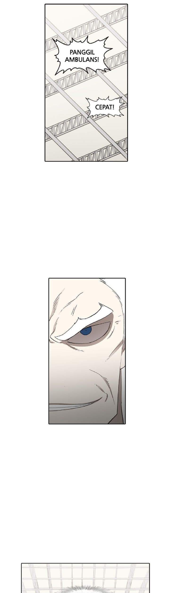 The Boxer Chapter 77 - halaman 60