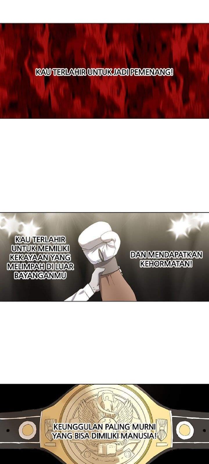 The Boxer Chapter 77 - halaman 63
