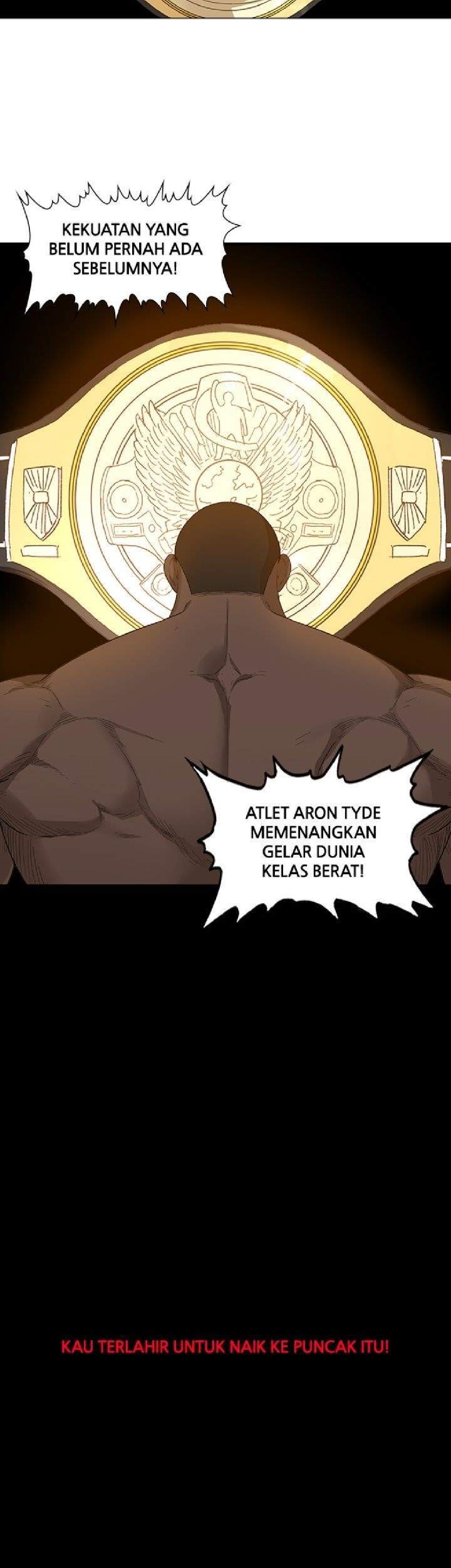 The Boxer Chapter 77 - halaman 64