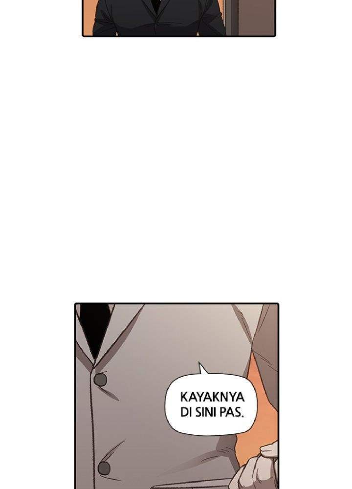The Boxer Chapter 78 - halaman 11