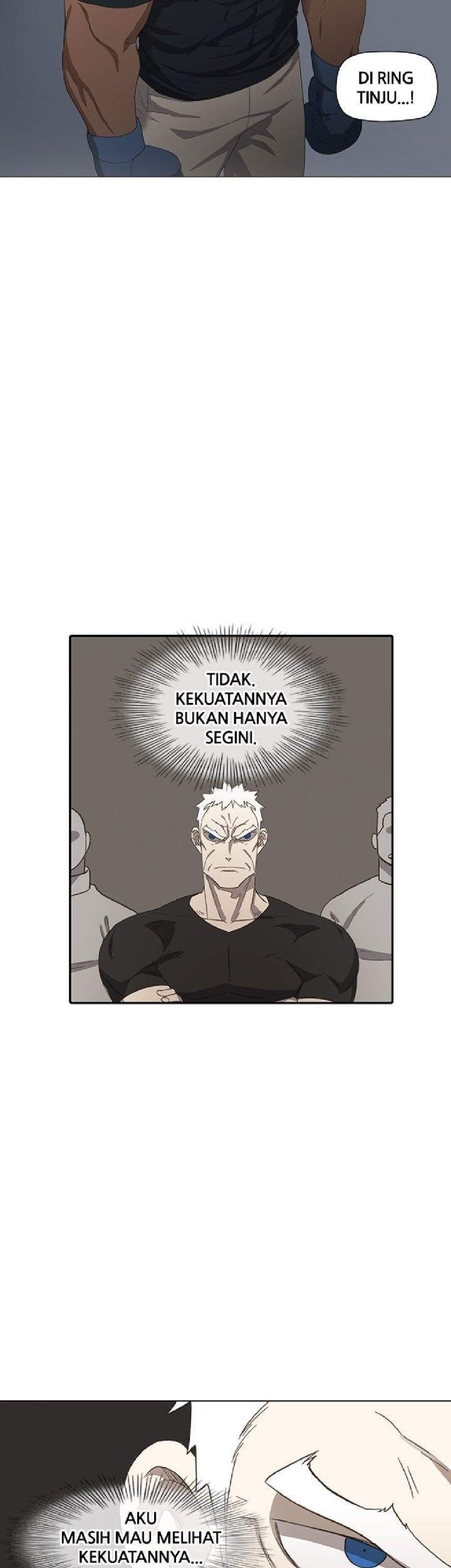 The Boxer Chapter 78 - halaman 24