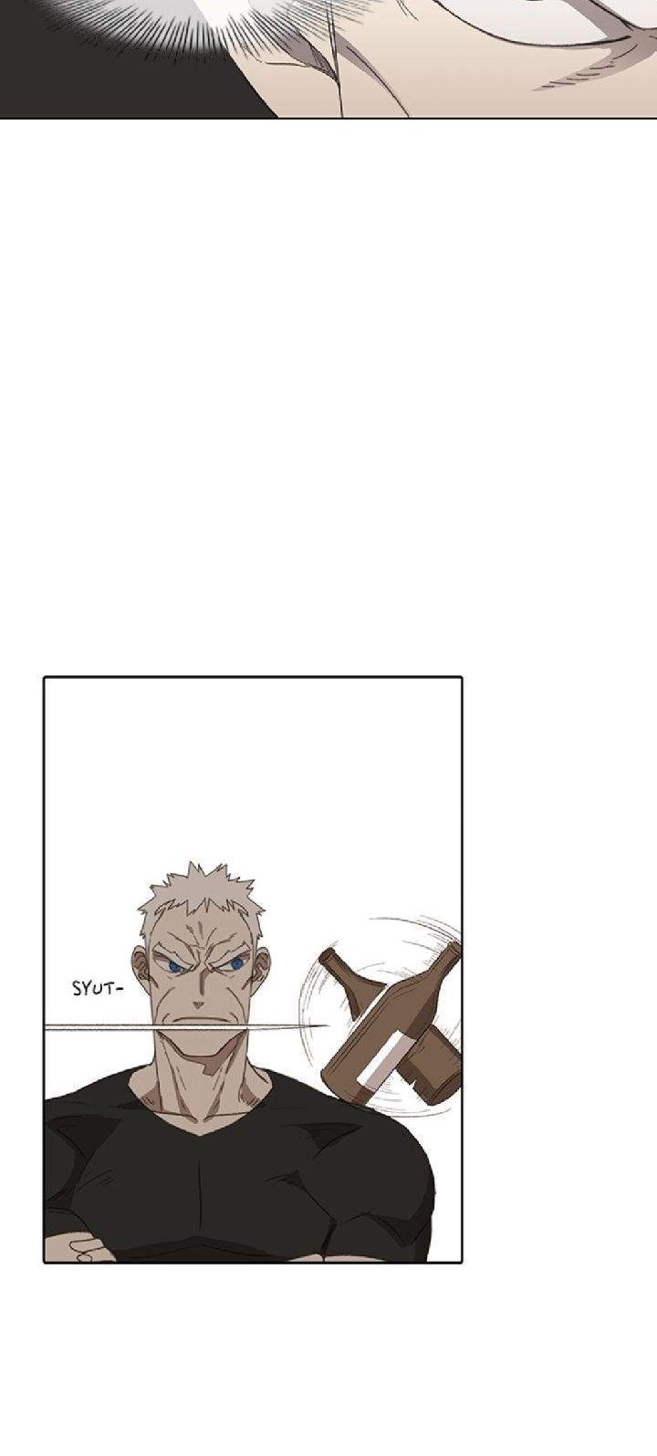 The Boxer Chapter 78 - halaman 25