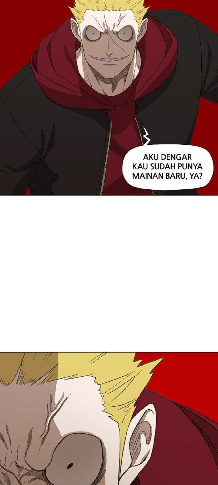 The Boxer Chapter 78 - halaman 27