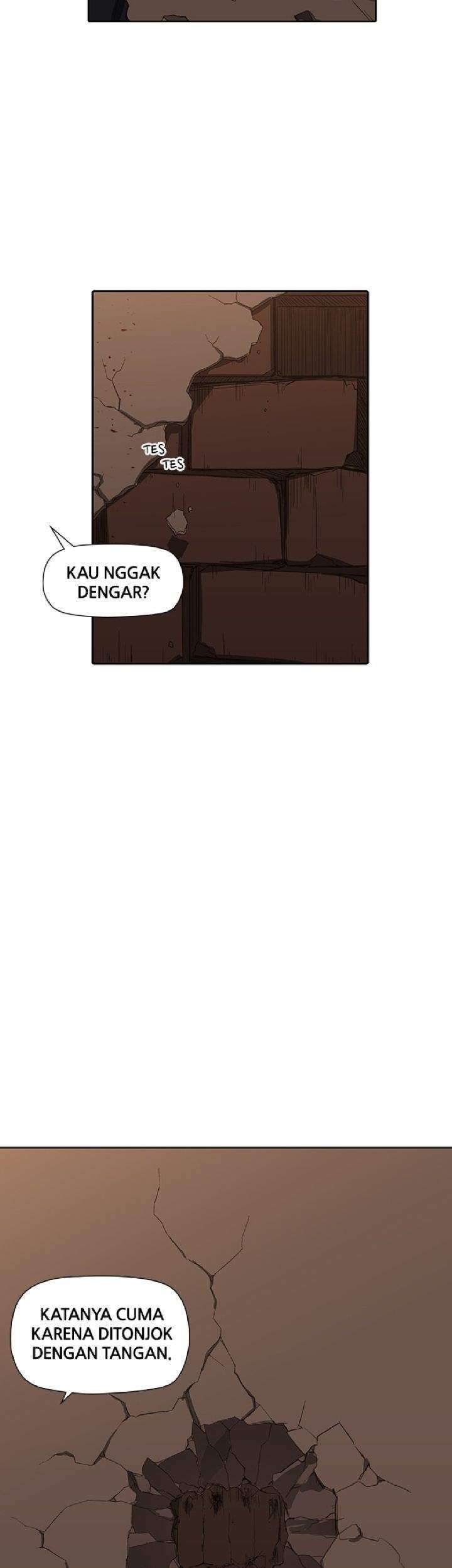 The Boxer Chapter 78 - halaman 3
