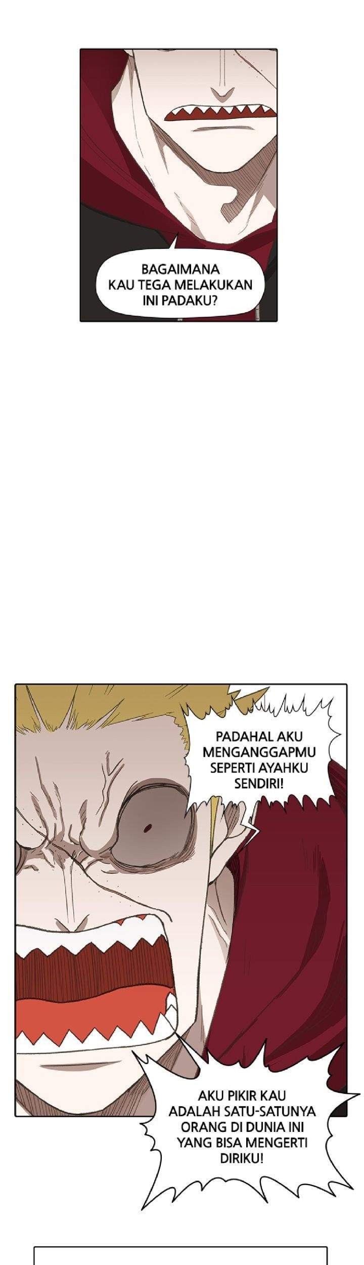 The Boxer Chapter 78 - halaman 30