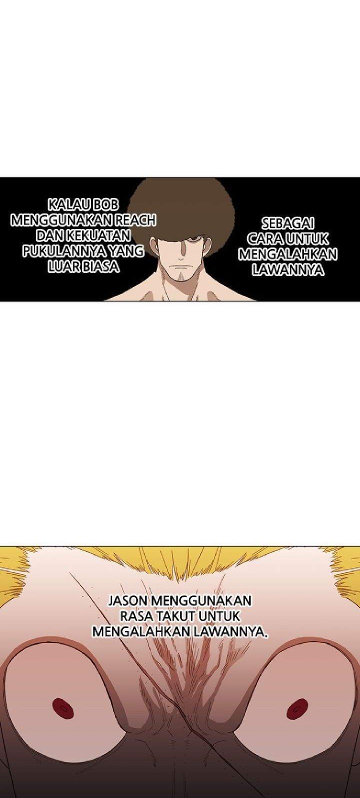 The Boxer Chapter 78 - halaman 37