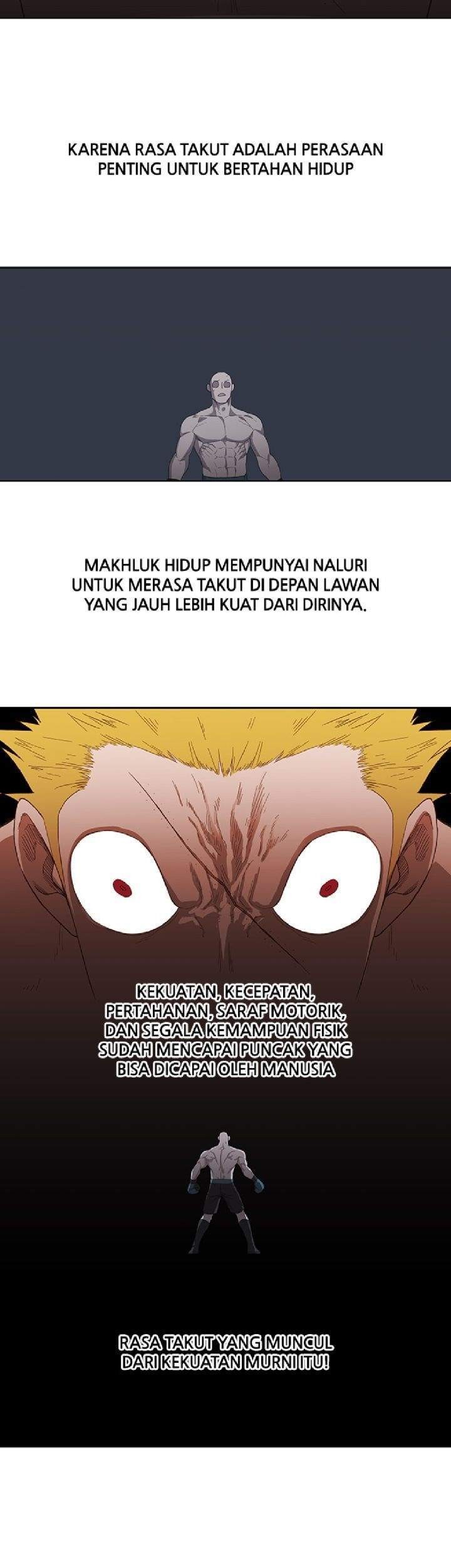 The Boxer Chapter 78 - halaman 38