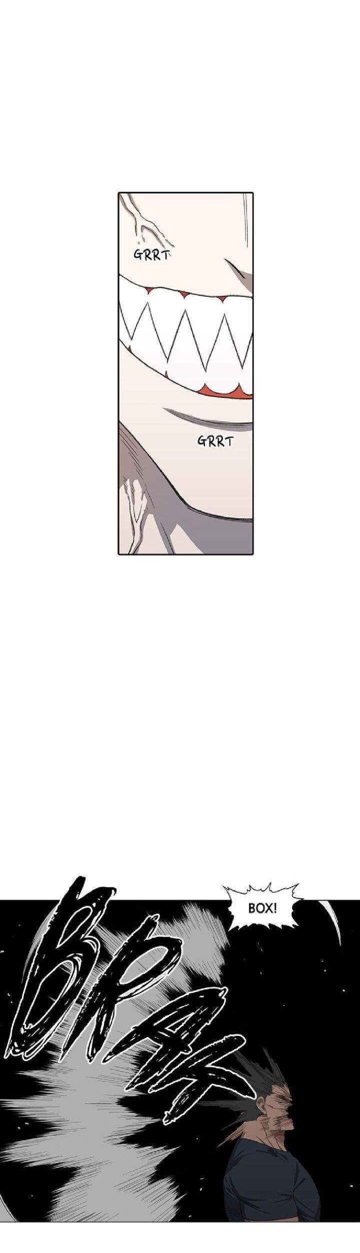 The Boxer Chapter 78 - halaman 42