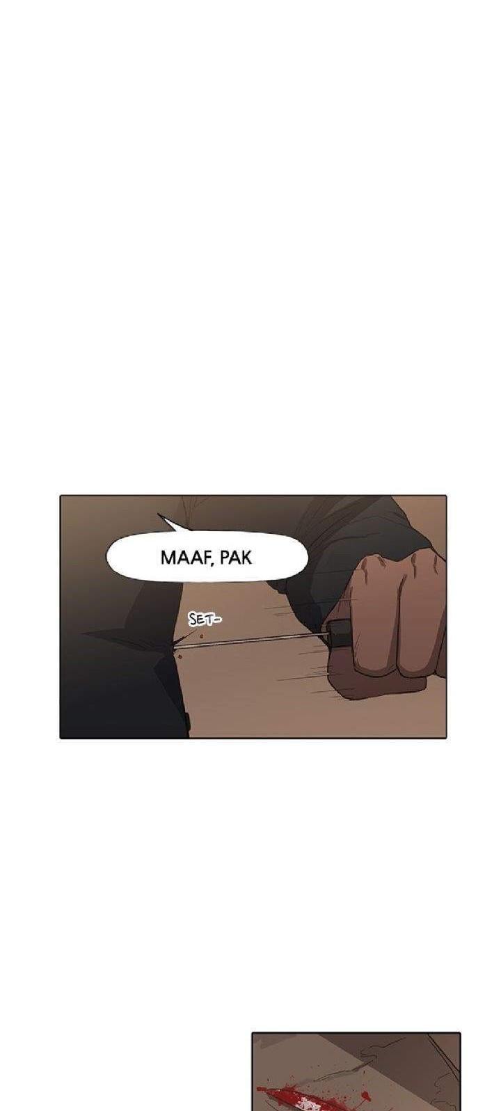 The Boxer Chapter 78 - halaman 6