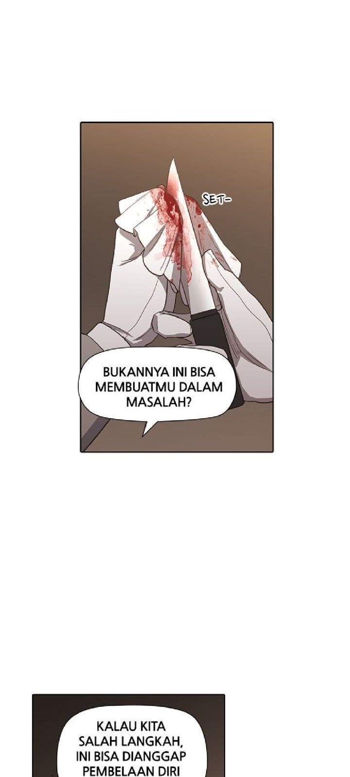 The Boxer Chapter 78 - halaman 8