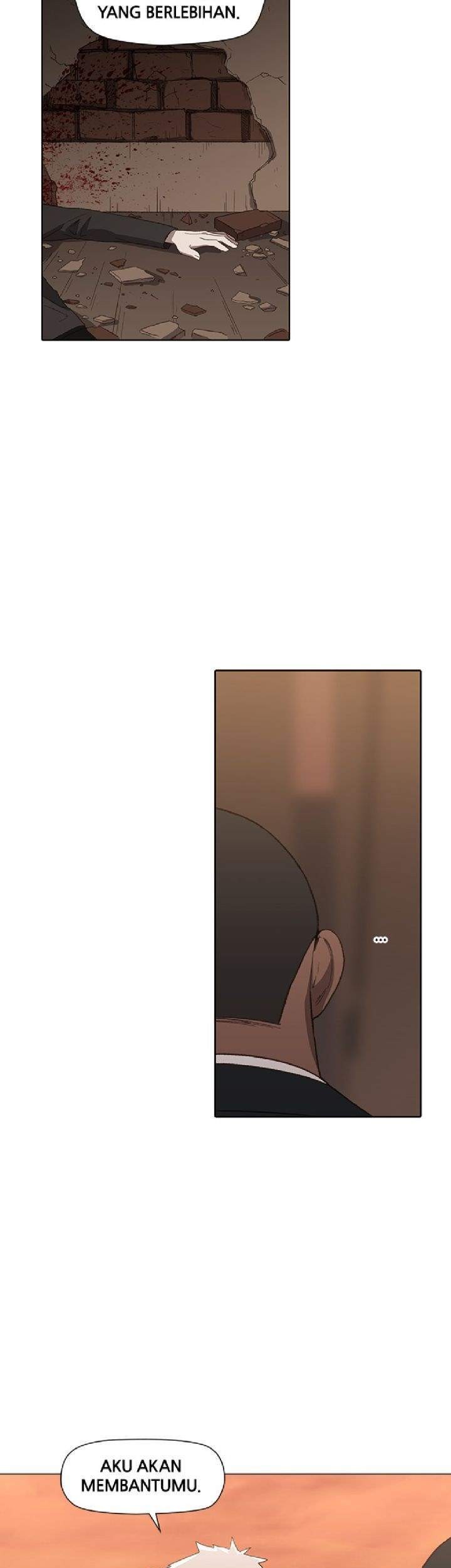 The Boxer Chapter 78 - halaman 9