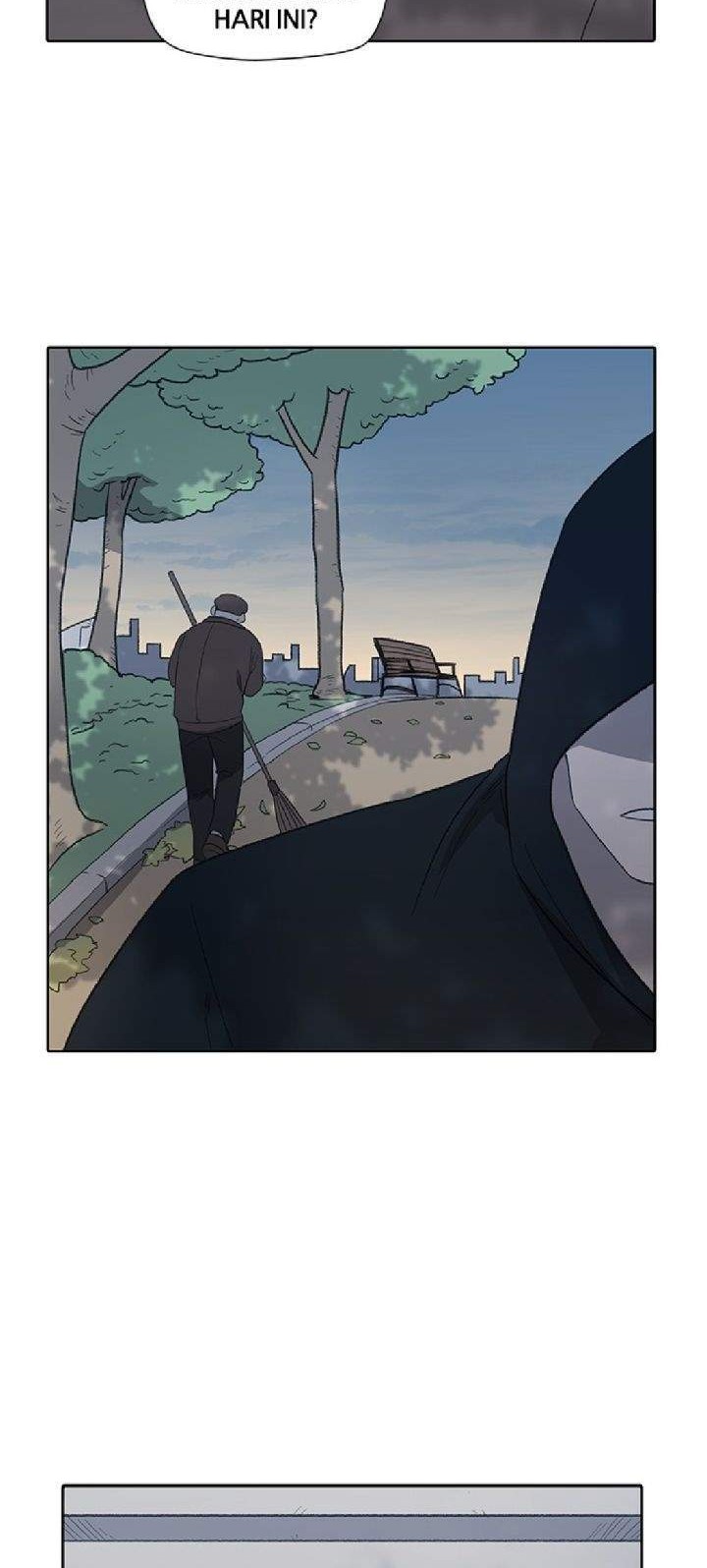 The Boxer Chapter 79 - halaman 10