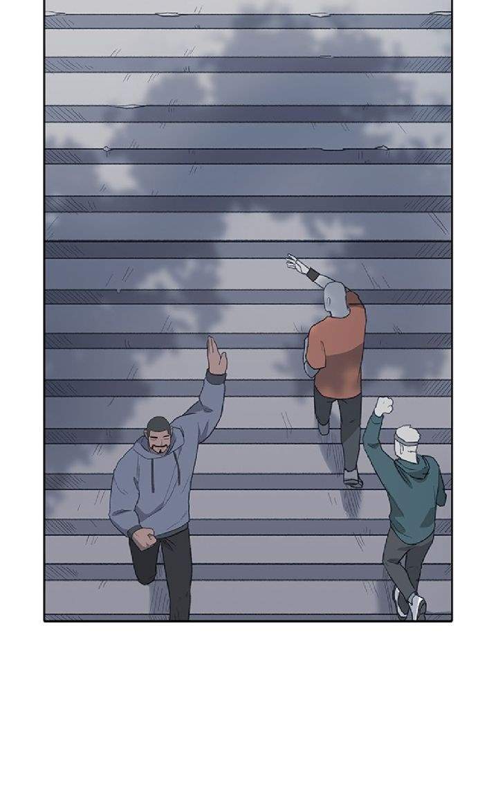 The Boxer Chapter 79 - halaman 11