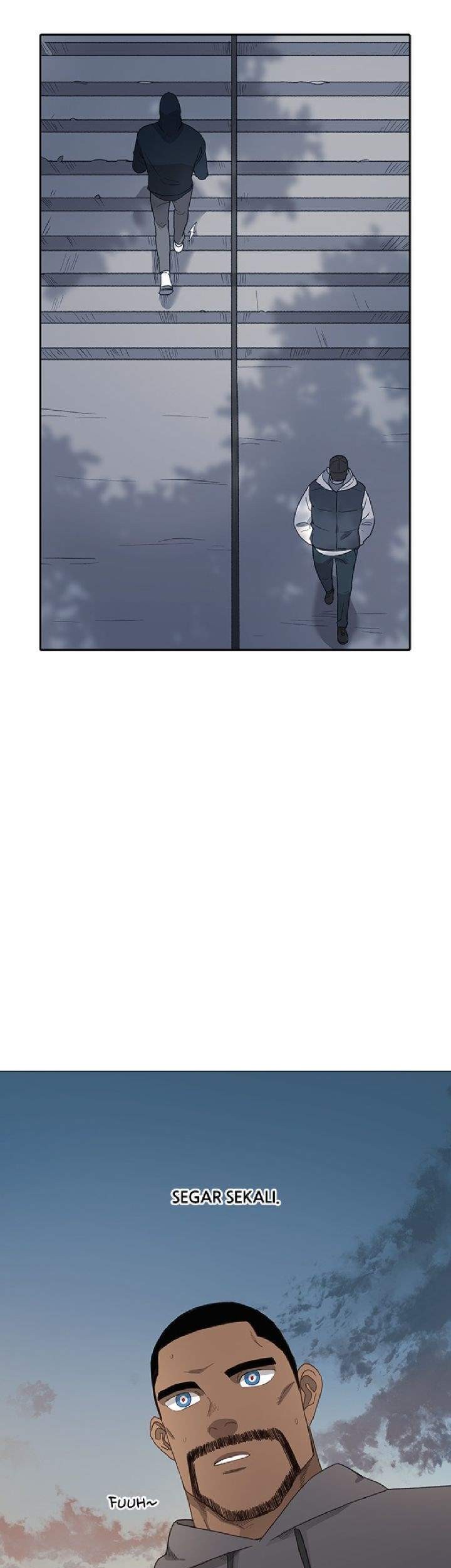 The Boxer Chapter 79 - halaman 12