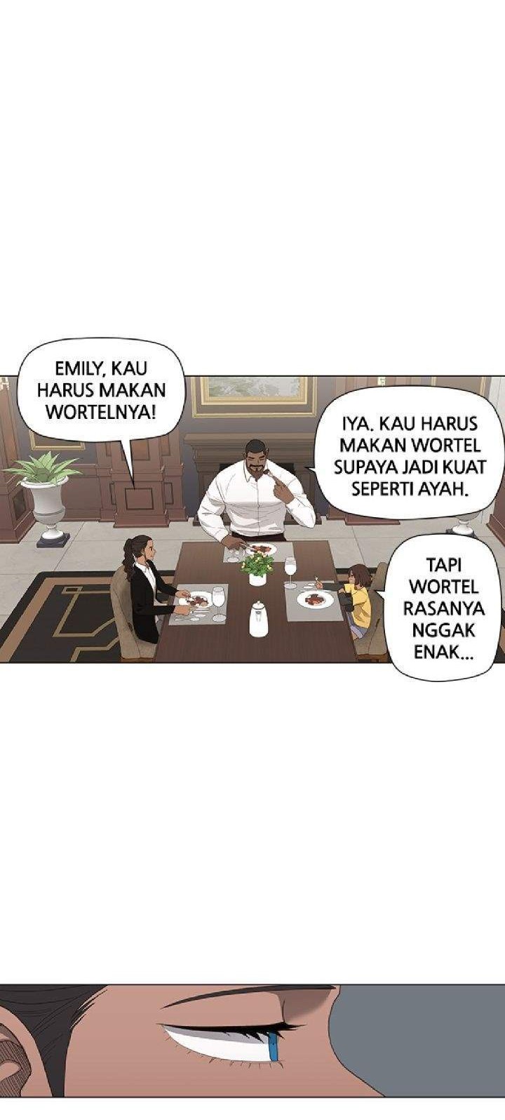 The Boxer Chapter 79 - halaman 15