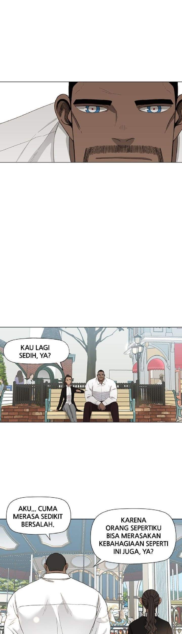 The Boxer Chapter 79 - halaman 24