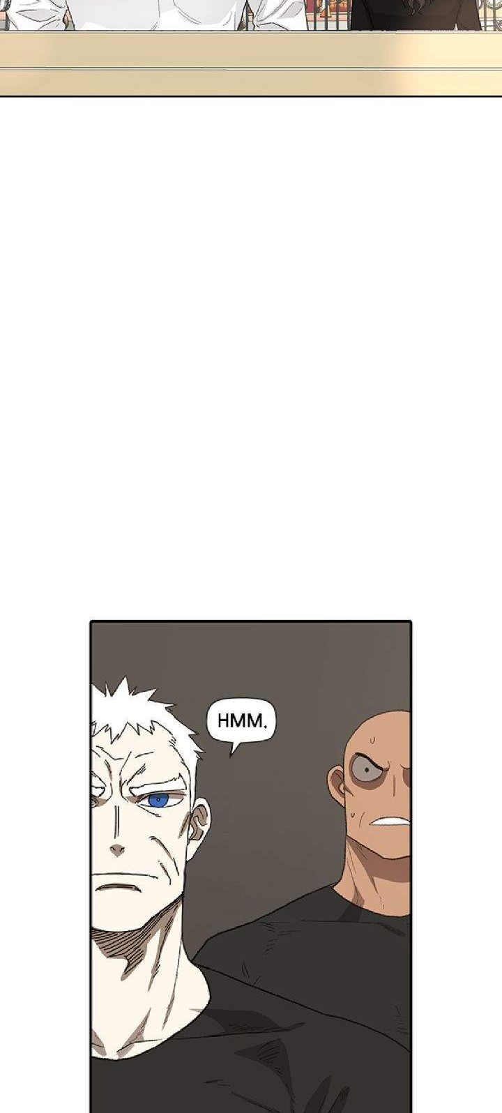 The Boxer Chapter 79 - halaman 25