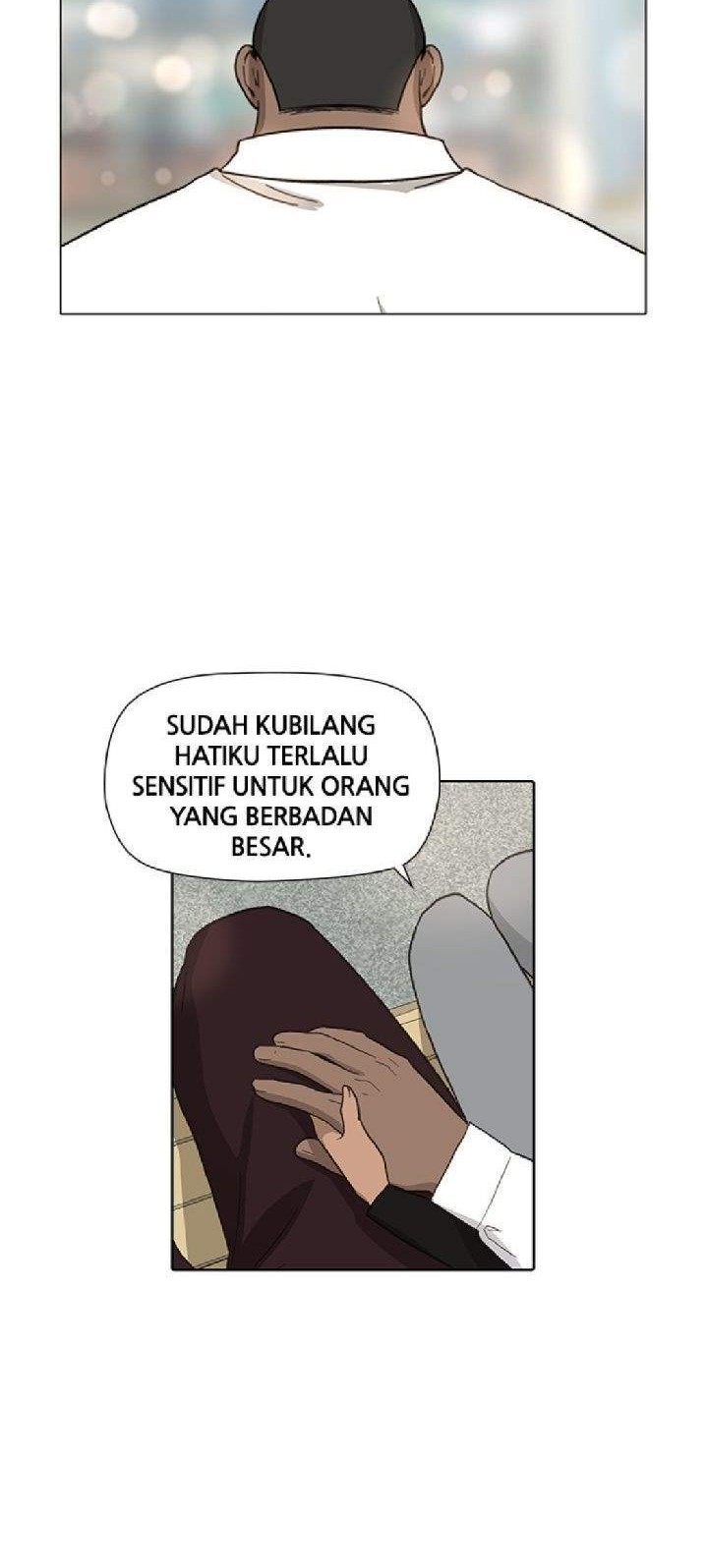 The Boxer Chapter 79 - halaman 27