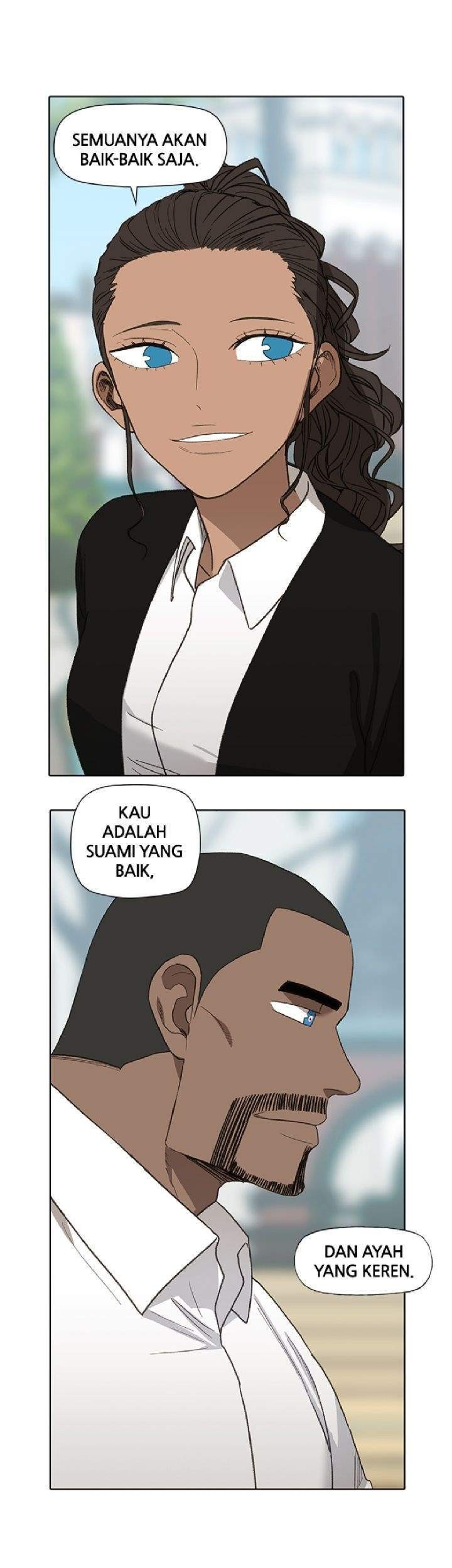 The Boxer Chapter 79 - halaman 28