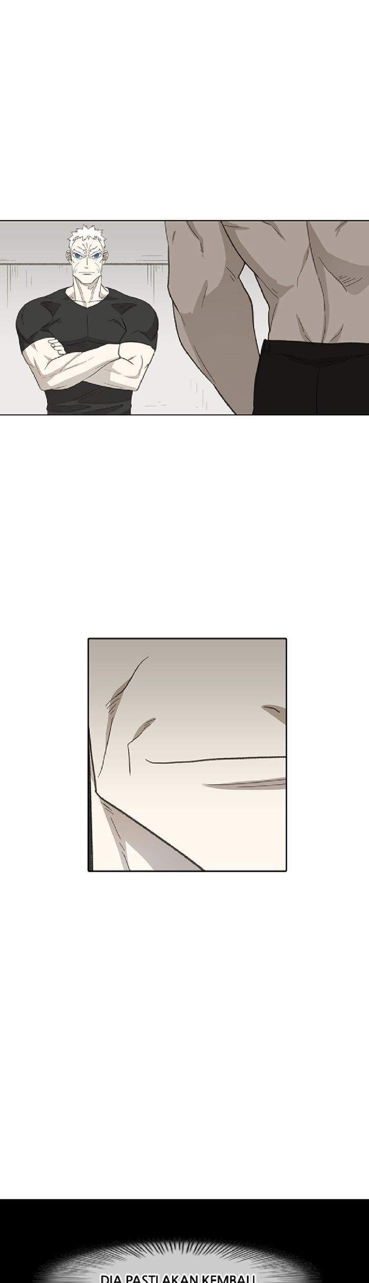The Boxer Chapter 79 - halaman 34