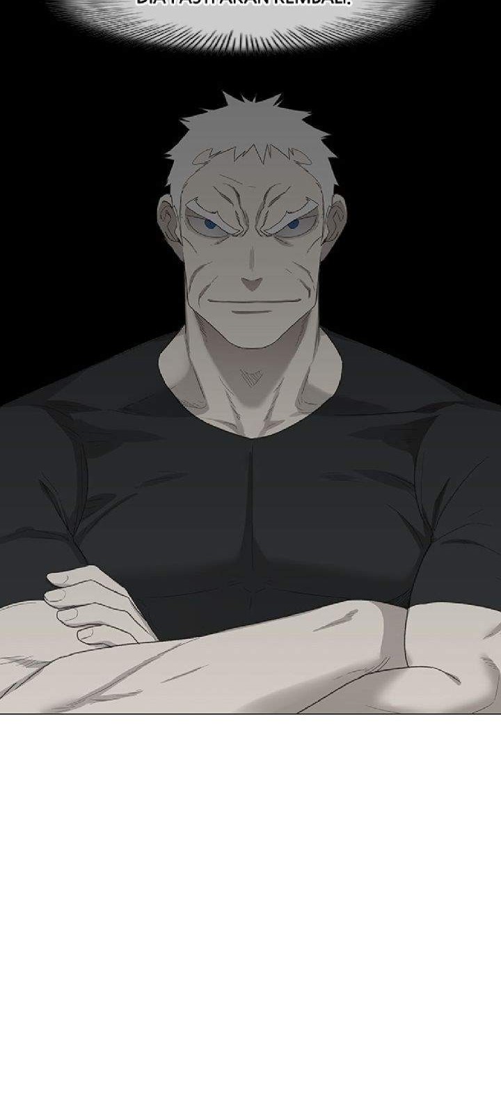 The Boxer Chapter 79 - halaman 35