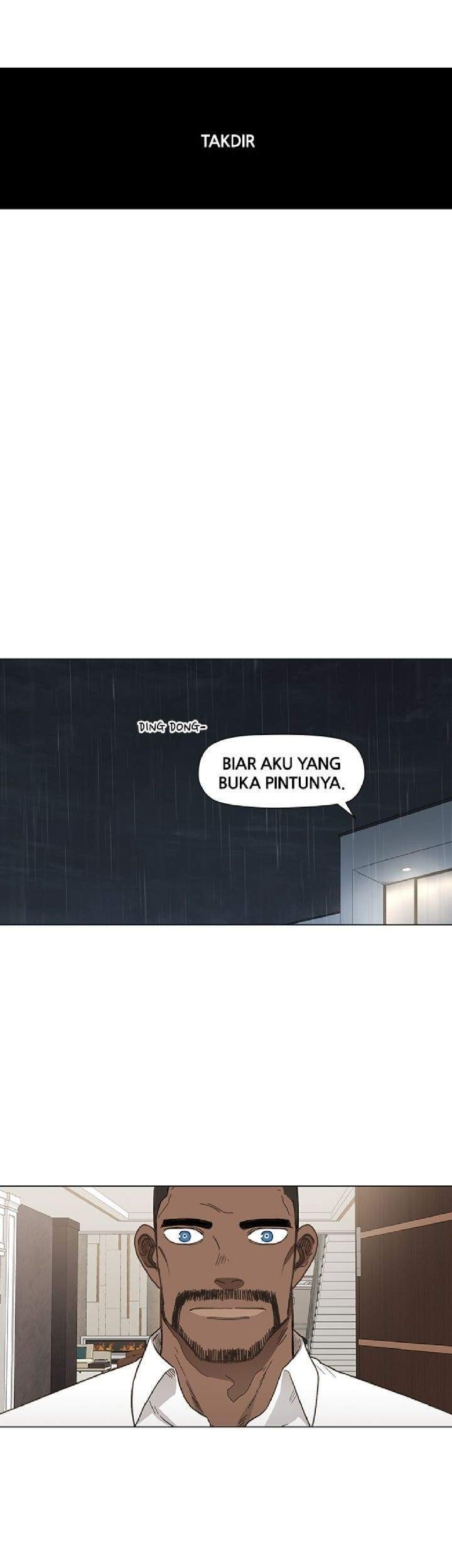 The Boxer Chapter 79 - halaman 36