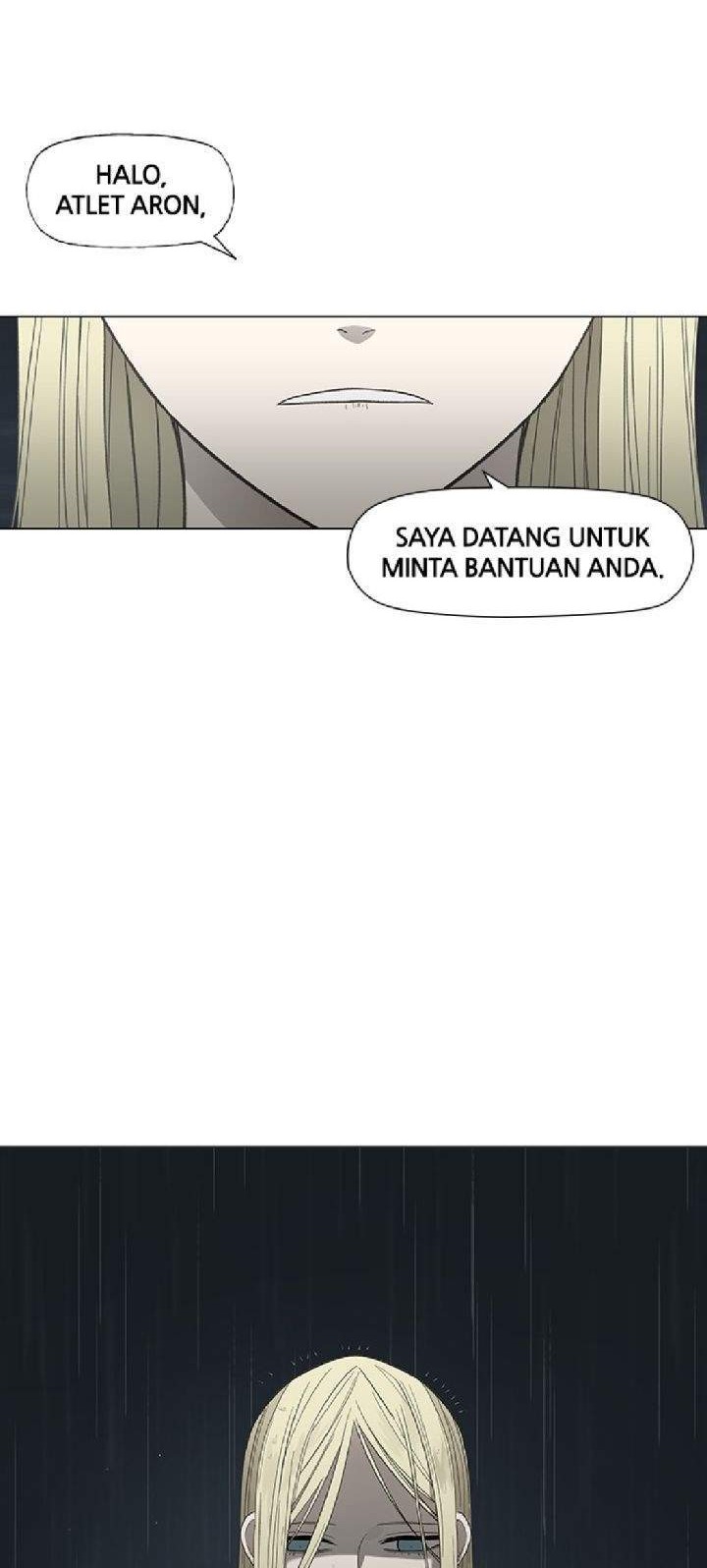 The Boxer Chapter 79 - halaman 37