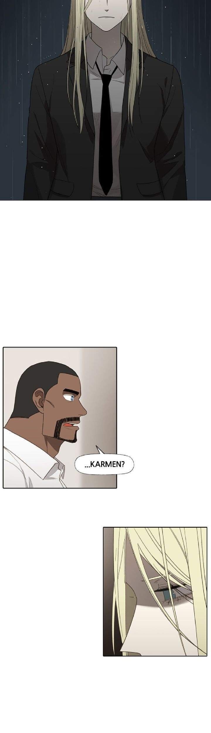 The Boxer Chapter 79 - halaman 38