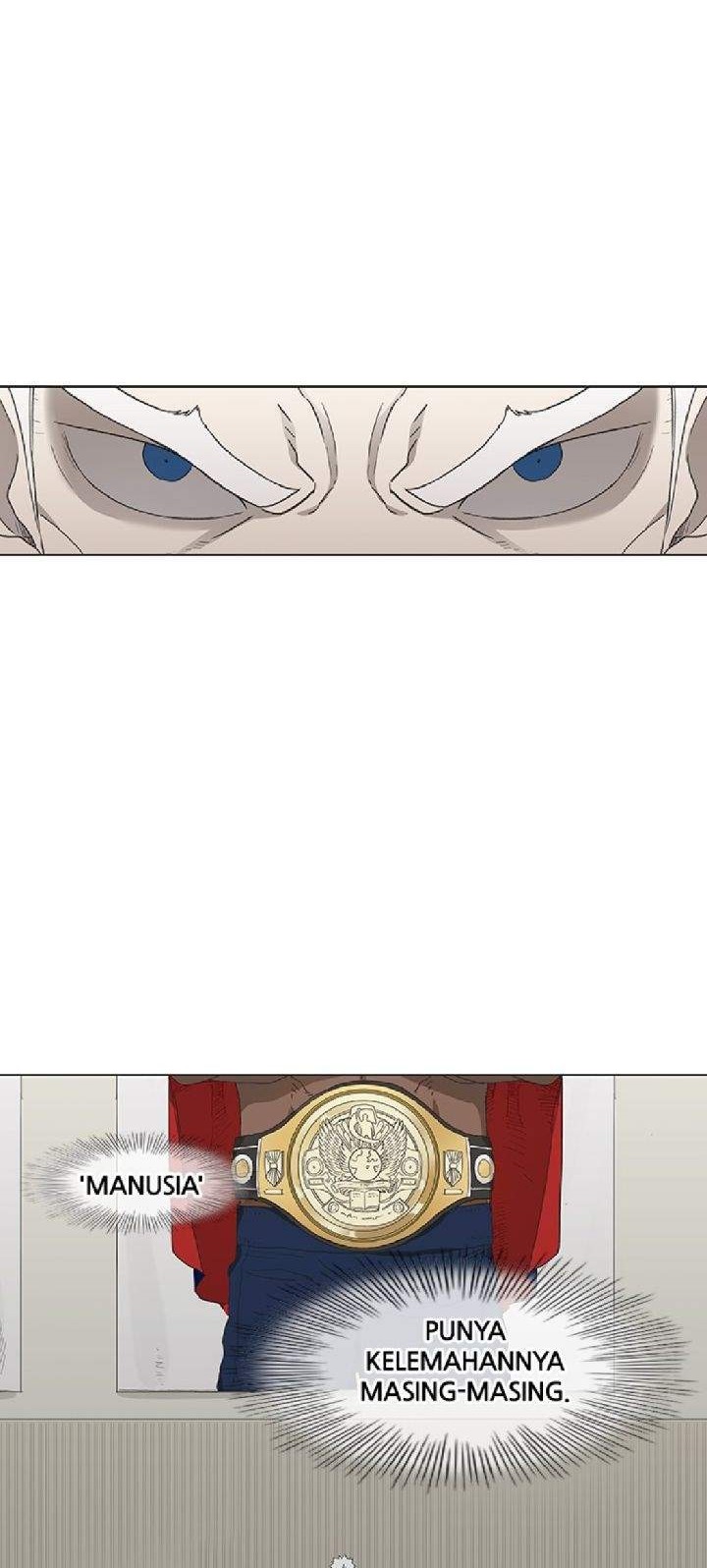 The Boxer Chapter 79 - halaman 45