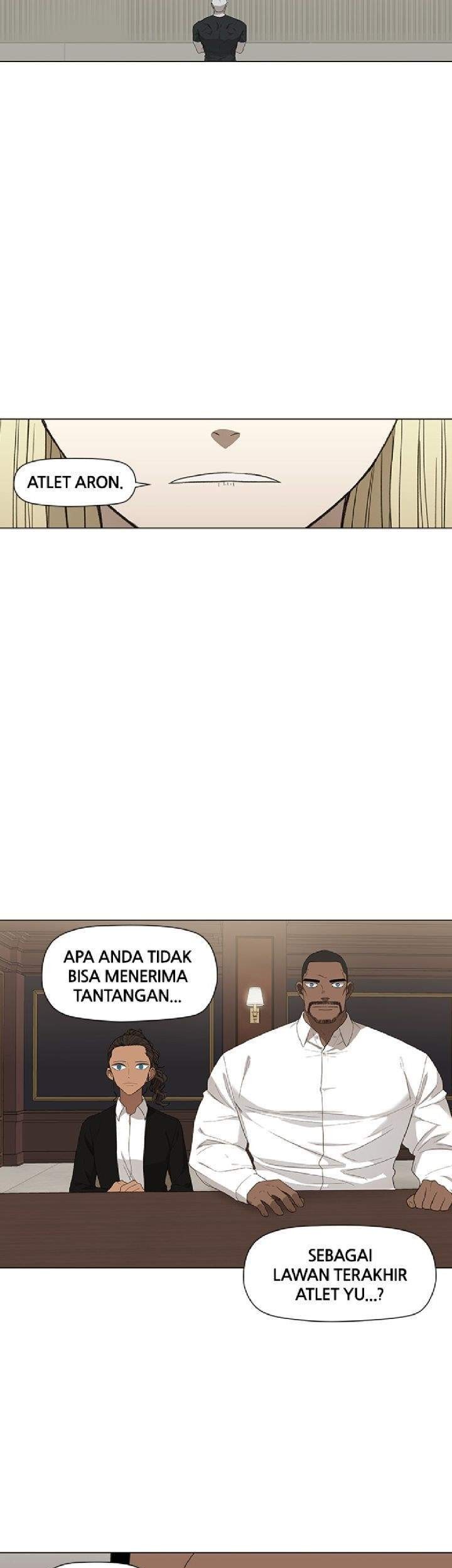 The Boxer Chapter 79 - halaman 46