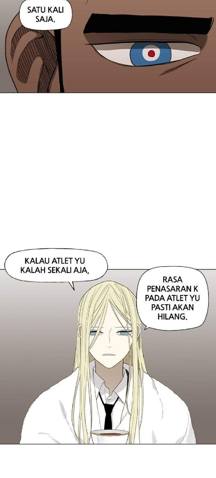 The Boxer Chapter 79 - halaman 47