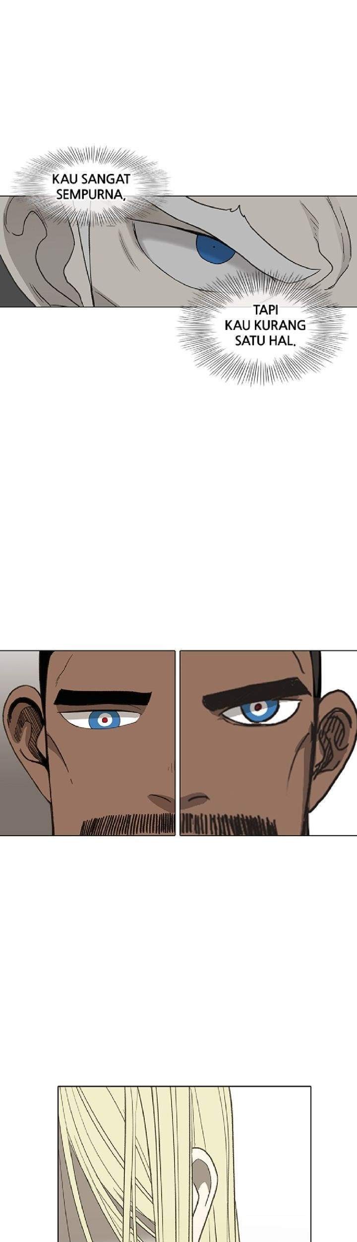 The Boxer Chapter 79 - halaman 48